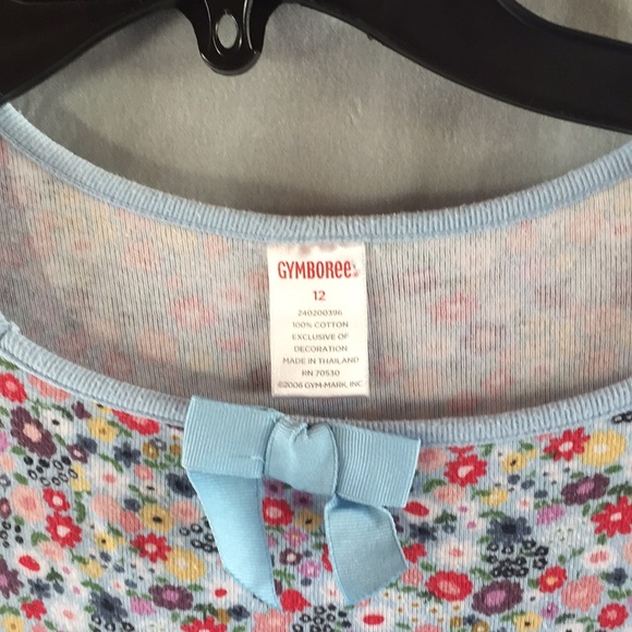 Girls Gymboree Dress - Picture 2 of 3